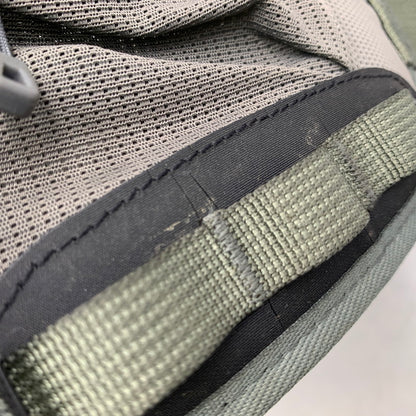 【現状渡し品】【メンズ/レディース】 patagonia パタゴニア STEALTH HIP PACK 48140FA13 ステルス ヒップ パック バッグ カバン 鞄 188-260721-as-02-izu カラー：カーキ 万代Net店