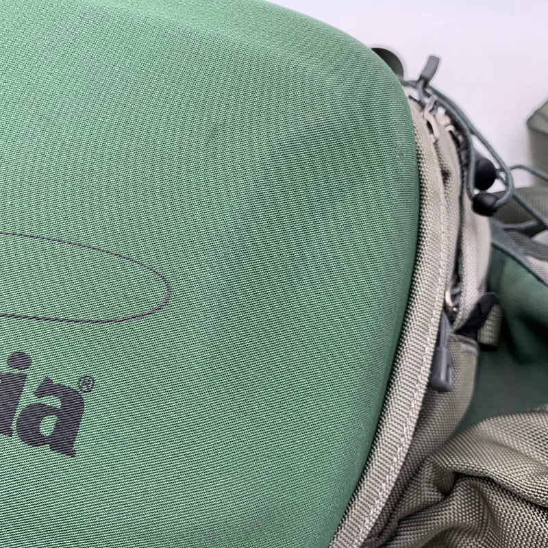 【現状渡し品】【メンズ/レディース】 patagonia パタゴニア STEALTH HIP PACK 48140FA13 ステルス ヒップ パック バッグ カバン 鞄 188-260721-as-02-izu カラー：カーキ 万代Net店