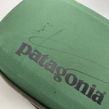 【現状渡し品】【メンズ/レディース】 patagonia パタゴニア STEALTH HIP PACK 48140FA13 ステルス ヒップ パック バッグ カバン 鞄 188-260721-as-02-izu カラー：カーキ 万代Net店