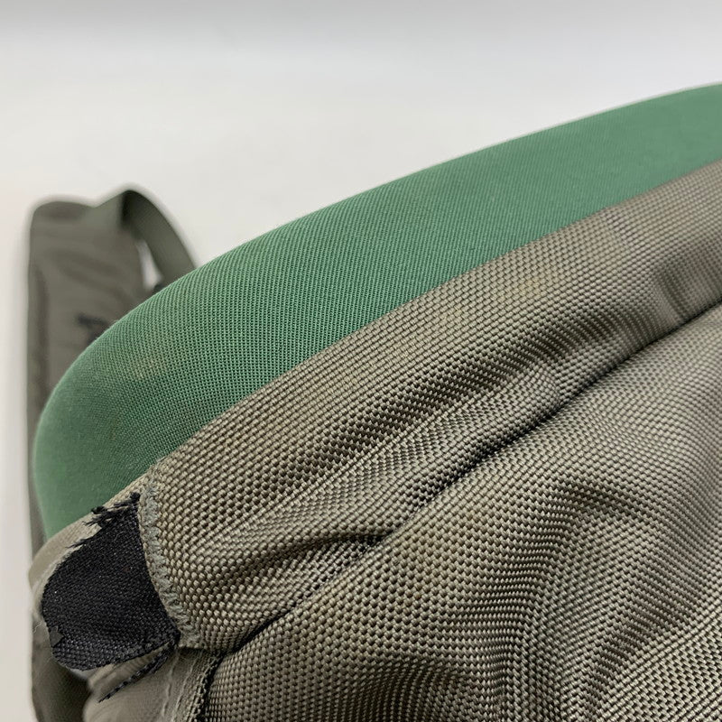 【現状渡し品】【メンズ/レディース】 patagonia パタゴニア STEALTH HIP PACK 48140FA13 ステルス ヒップ パック バッグ カバン 鞄 188-260721-as-02-izu カラー：カーキ 万代Net店