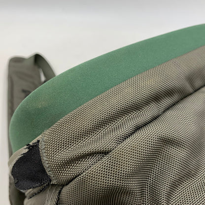【現状渡し品】【メンズ/レディース】 patagonia パタゴニア STEALTH HIP PACK 48140FA13 ステルス ヒップ パック バッグ カバン 鞄 188-260721-as-02-izu カラー：カーキ 万代Net店