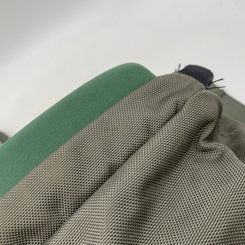 【現状渡し品】【メンズ/レディース】 patagonia パタゴニア STEALTH HIP PACK 48140FA13 ステルス ヒップ パック バッグ カバン 鞄 188-260721-as-02-izu カラー：カーキ 万代Net店