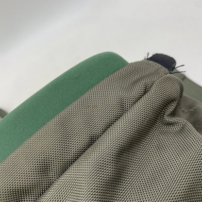 【現状渡し品】【メンズ/レディース】 patagonia パタゴニア STEALTH HIP PACK 48140FA13 ステルス ヒップ パック バッグ カバン 鞄 188-260721-as-02-izu カラー：カーキ 万代Net店