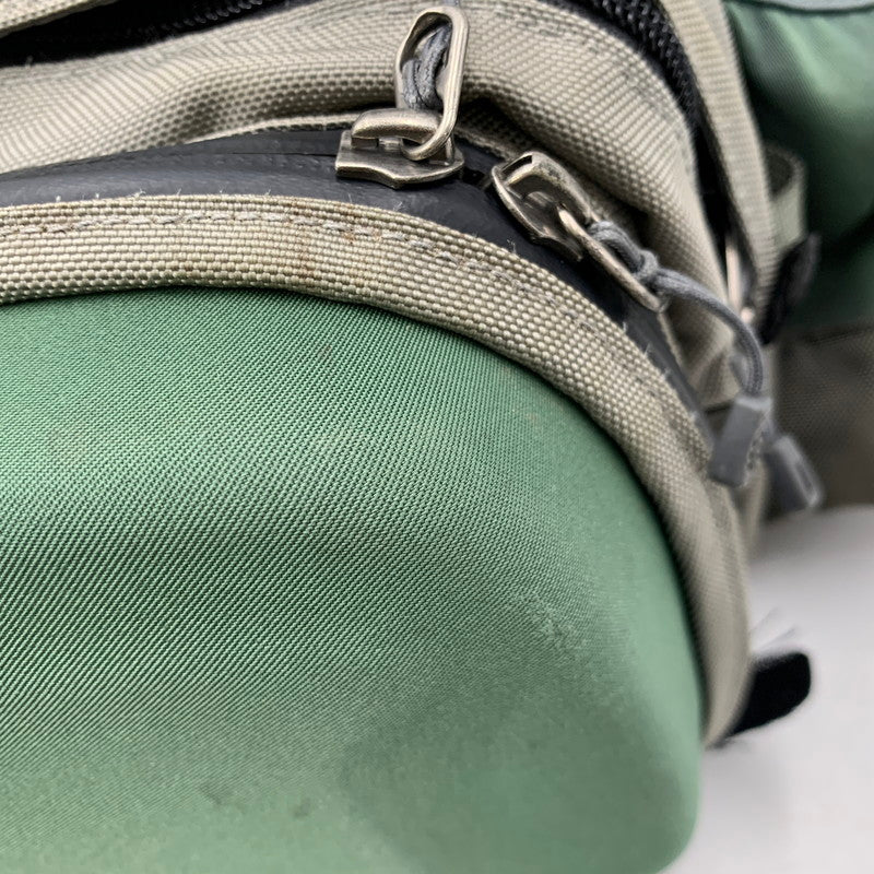 【現状渡し品】【メンズ/レディース】 patagonia パタゴニア STEALTH HIP PACK 48140FA13 ステルス ヒップ パック バッグ カバン 鞄 188-260721-as-02-izu カラー：カーキ 万代Net店