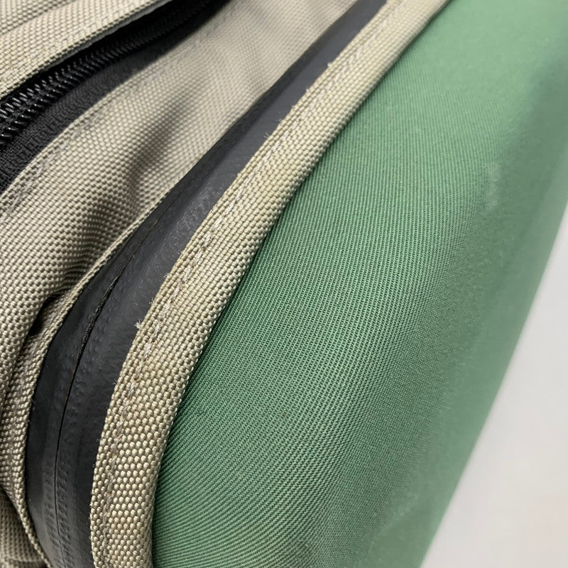 【現状渡し品】【メンズ/レディース】 patagonia パタゴニア STEALTH HIP PACK 48140FA13 ステルス ヒップ パック バッグ カバン 鞄 188-260721-as-02-izu カラー：カーキ 万代Net店