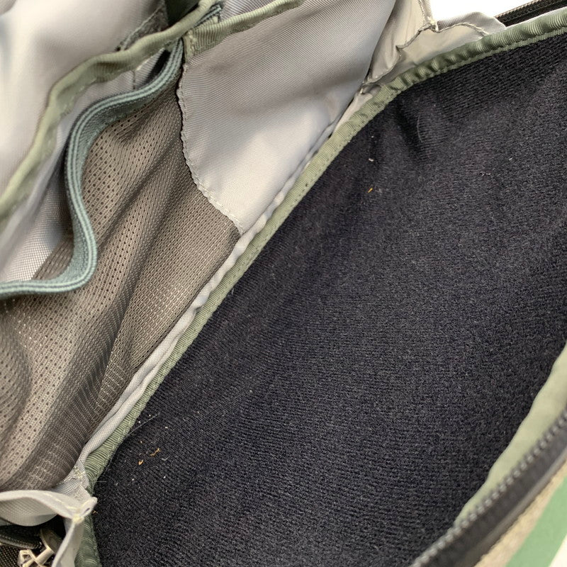 【現状渡し品】【メンズ/レディース】 patagonia パタゴニア STEALTH HIP PACK 48140FA13 ステルス ヒップ パック バッグ カバン 鞄 188-260721-as-02-izu カラー：カーキ 万代Net店