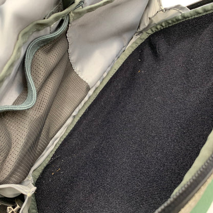 【現状渡し品】【メンズ/レディース】 patagonia パタゴニア STEALTH HIP PACK 48140FA13 ステルス ヒップ パック バッグ カバン 鞄 188-260721-as-02-izu カラー：カーキ 万代Net店