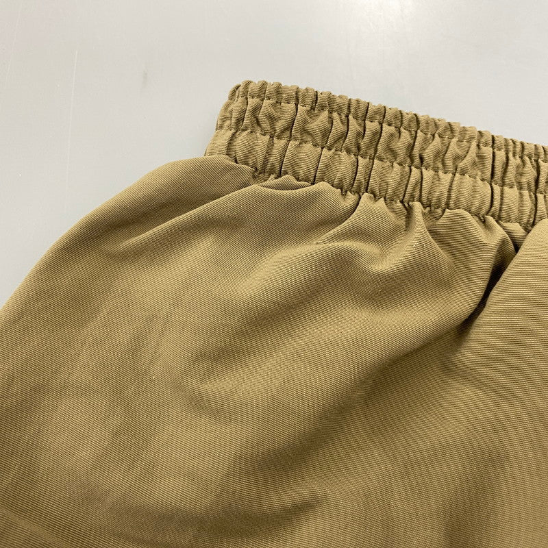 【中古品】【メンズ】 patagonia パタゴニア BAGGIES SHORTS 58034SP20 バギーズショーツ ショートパンツ 155-260725-as-07-izu サイズ：M カラー：ベージュ 万代Net店