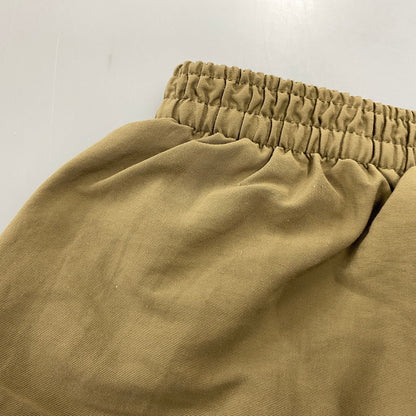 【中古品】【メンズ】 patagonia パタゴニア BAGGIES SHORTS 58034SP20 バギーズショーツ ショートパンツ 155-260725-as-07-izu サイズ：M カラー：ベージュ 万代Net店