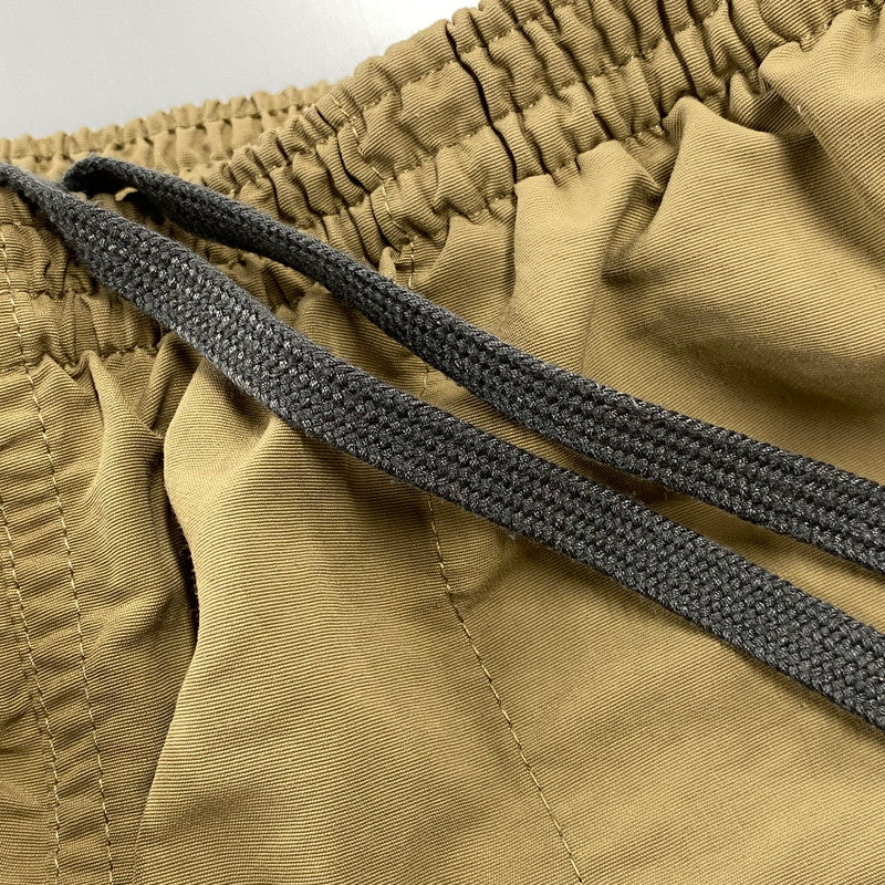 【中古品】【メンズ】 patagonia パタゴニア BAGGIES SHORTS 58034SP20 バギーズショーツ ショートパンツ 155-260725-as-07-izu サイズ：M カラー：ベージュ 万代Net店