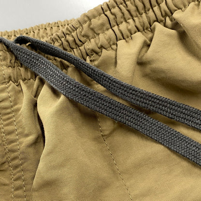 【中古品】【メンズ】 patagonia パタゴニア BAGGIES SHORTS 58034SP20 バギーズショーツ ショートパンツ 155-260725-as-07-izu サイズ：M カラー：ベージュ 万代Net店