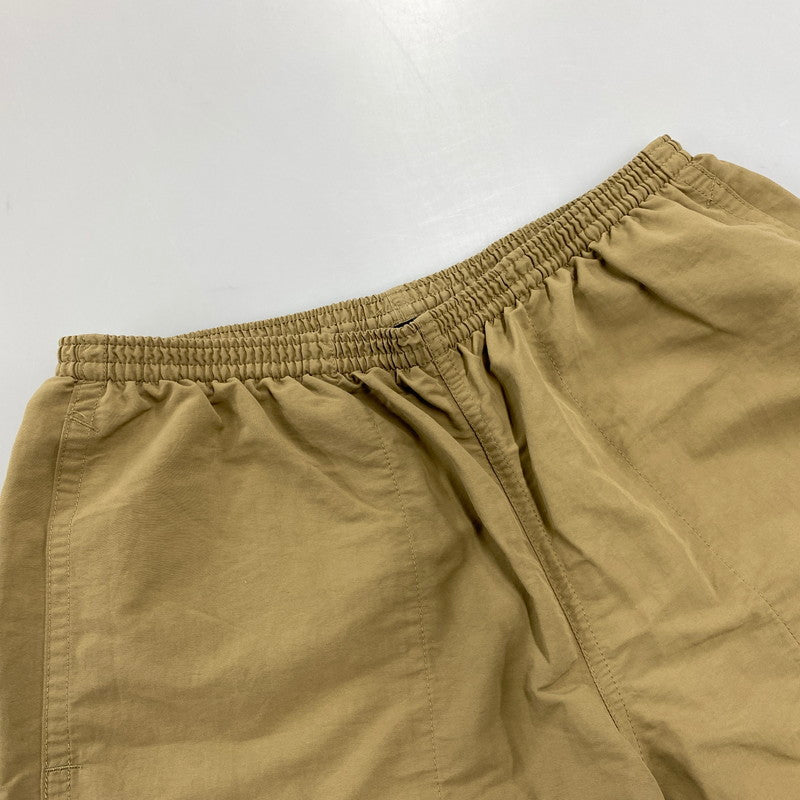 【中古品】【メンズ】 patagonia パタゴニア BAGGIES SHORTS 58034SP20 バギーズショーツ ショートパンツ 155-260725-as-07-izu サイズ：M カラー：ベージュ 万代Net店