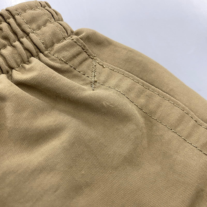 【中古品】【メンズ】 patagonia パタゴニア BAGGIES SHORTS 58034SP20 バギーズショーツ ショートパンツ 155-260725-as-07-izu サイズ：M カラー：ベージュ 万代Net店