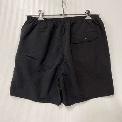 【中古品】【メンズ】 patagonia パタゴニア BAGGIES SHORTS 57022SP25 バギーズ ショーツ ショートパンツ 155-260725-as-06-izu サイズ：M カラー：ブラック 万代Net店