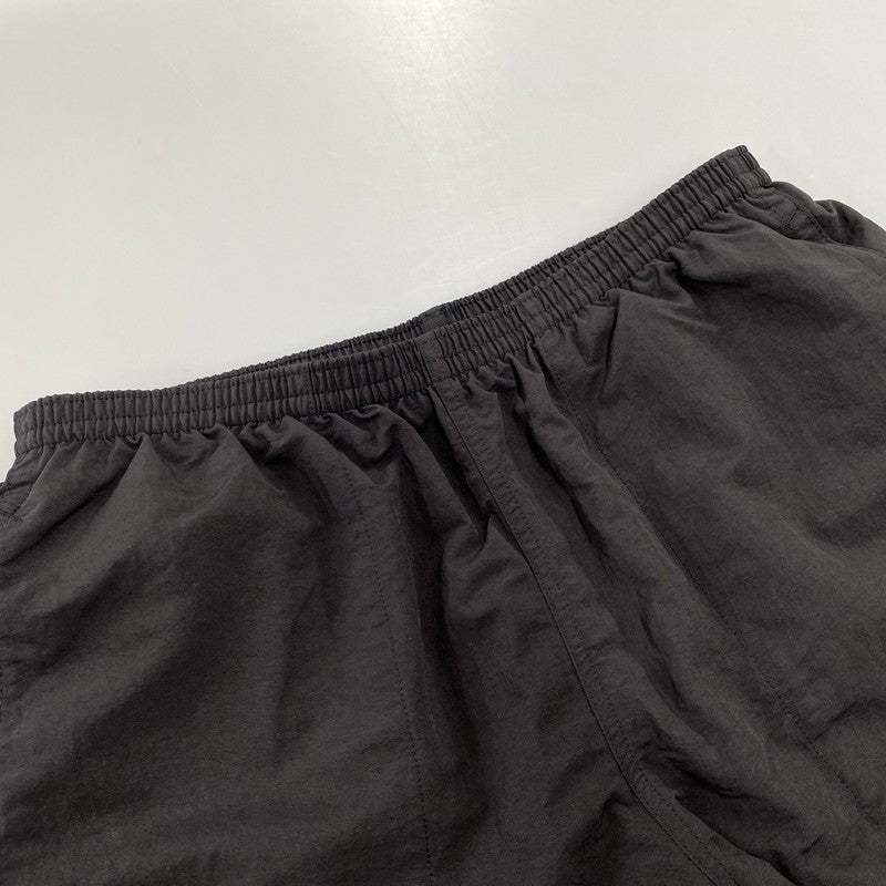 【中古品】【メンズ】 patagonia パタゴニア BAGGIES SHORTS 57022SP25 バギーズ ショーツ ショートパンツ 155-260725-as-06-izu サイズ：M カラー：ブラック 万代Net店
