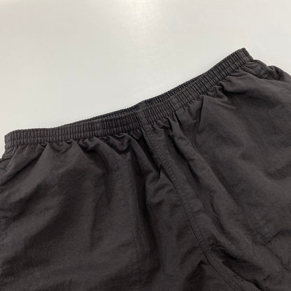 【中古品】【メンズ】 patagonia パタゴニア BAGGIES SHORTS 57022SP25 バギーズ ショーツ ショートパンツ 155-260725-as-06-izu サイズ：M カラー：ブラック 万代Net店