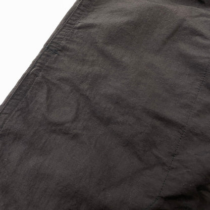 【中古品】【メンズ】 patagonia パタゴニア BAGGIES SHORTS 57022SP25 バギーズ ショーツ ショートパンツ 155-260725-as-06-izu サイズ：M カラー：ブラック 万代Net店