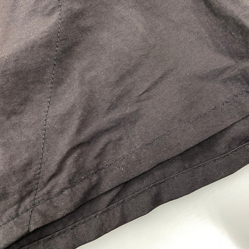 【中古品】【メンズ】 patagonia パタゴニア BAGGIES SHORTS 57022SP25 バギーズ ショーツ ショートパンツ 155-260725-as-06-izu サイズ：M カラー：ブラック 万代Net店