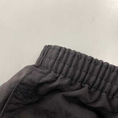 【中古品】【メンズ】 patagonia パタゴニア BAGGIES SHORTS 57022SP25 バギーズ ショーツ ショートパンツ 155-260725-as-03-izu サイズ：L カラー：ブラック 万代Net店