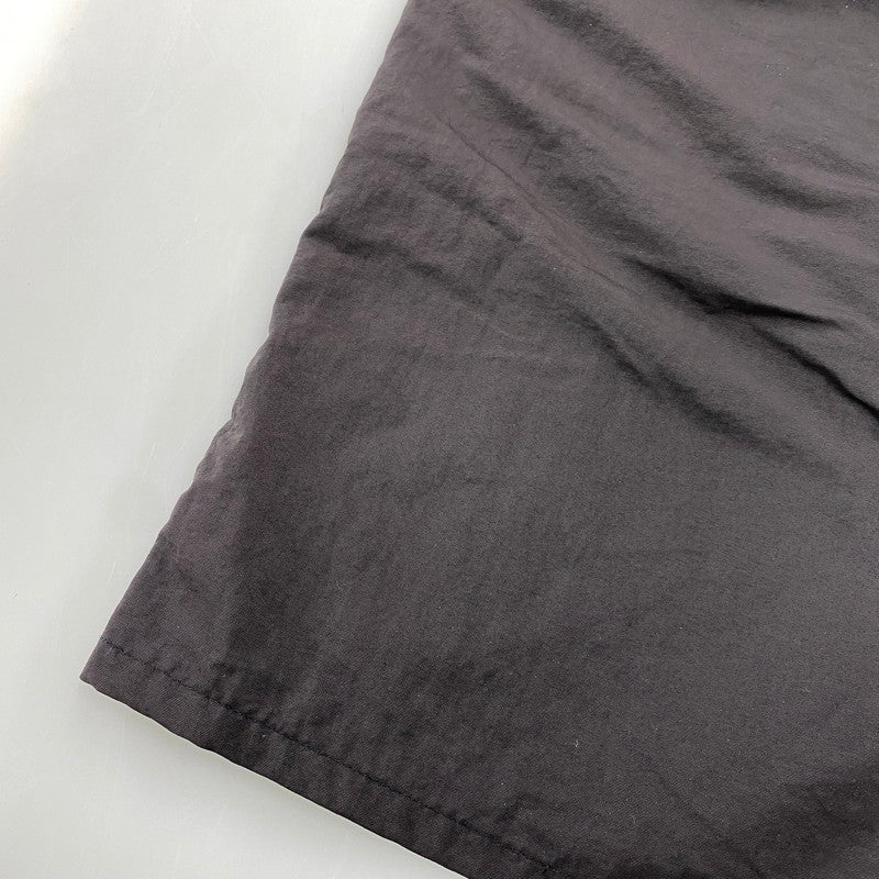 【中古品】【メンズ】 patagonia パタゴニア BAGGIES SHORTS 57022SP25 バギーズ ショーツ ショートパンツ 155-260725-as-03-izu サイズ：L カラー：ブラック 万代Net店
