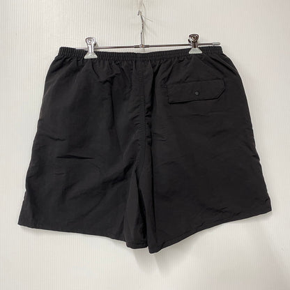 【中古品】【メンズ】 patagonia パタゴニア BAGGIES SHORTS 57022SP25 バギーズ ショーツ ショートパンツ 155-260725-as-03-izu サイズ：L カラー：ブラック 万代Net店