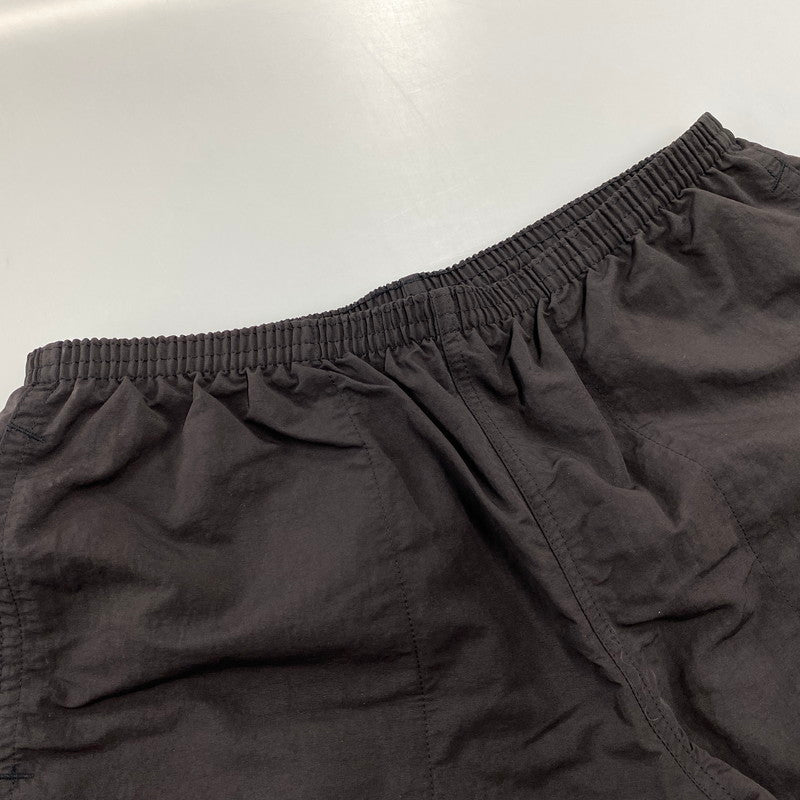 【中古品】【メンズ】 patagonia パタゴニア BAGGIES SHORTS 57022SP25 バギーズ ショーツ ショートパンツ 155-260725-as-03-izu サイズ：L カラー：ブラック 万代Net店