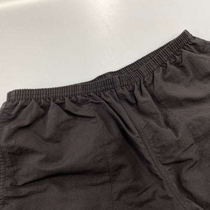 【中古品】【メンズ】 patagonia パタゴニア BAGGIES SHORTS 57022SP25 バギーズ ショーツ ショートパンツ 155-260725-as-03-izu サイズ：L カラー：ブラック 万代Net店