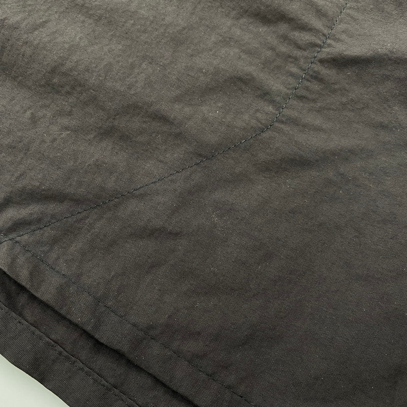 【中古品】【メンズ】 patagonia パタゴニア BAGGIES SHORTS 57022SP25 バギーズ ショーツ ショートパンツ 155-260725-as-03-izu サイズ：L カラー：ブラック 万代Net店