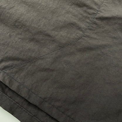 【中古品】【メンズ】 patagonia パタゴニア BAGGIES SHORTS 57022SP25 バギーズ ショーツ ショートパンツ 155-260725-as-03-izu サイズ：L カラー：ブラック 万代Net店