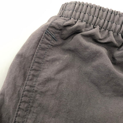 【中古品】【メンズ】 patagonia パタゴニア BAGGIES SHORTS 57022SP25 バギーズ ショーツ ショートパンツ 155-260725-as-03-izu サイズ：L カラー：ブラック 万代Net店