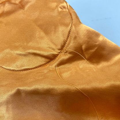 【中古品】【メンズ】 BUZZ RICKSON'S バズリクソンズ M13739 M13740L-2B FLIGHT JACKET フライト ジャケット アウター 145-260721-cs-08-izu サイズ：L カラー：カーキ/オレンジ 万代Net店