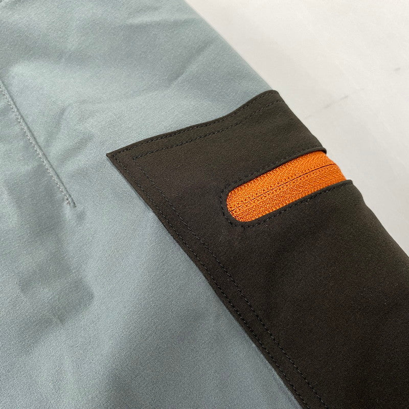 【中古品】【メンズ】 patagonia パタゴニア HYDROLOCK STITCHED BOARDSHORTS - 18 86405SP25 ハイドロロック ステッチド ボードショーツ ショートパンツ 155-260725-as-01-izu サイズ：30 カラー：NOUVEAU GREEN 万代Net店