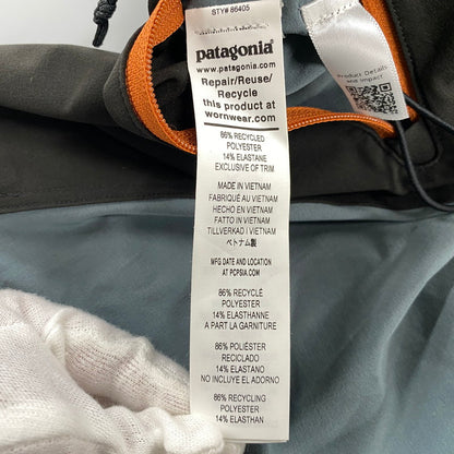【中古品】【メンズ】 patagonia パタゴニア HYDROLOCK STITCHED BOARDSHORTS - 18 86405SP25 ハイドロロック ステッチド ボードショーツ ショートパンツ 155-260725-as-01-izu サイズ：30 カラー：NOUVEAU GREEN 万代Net店