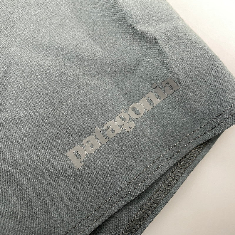 【中古品】【メンズ】 patagonia パタゴニア HYDROLOCK STITCHED BOARDSHORTS - 18 86405SP25 ハイドロロック ステッチド ボードショーツ ショートパンツ 155-260725-as-01-izu サイズ：30 カラー：NOUVEAU GREEN 万代Net店