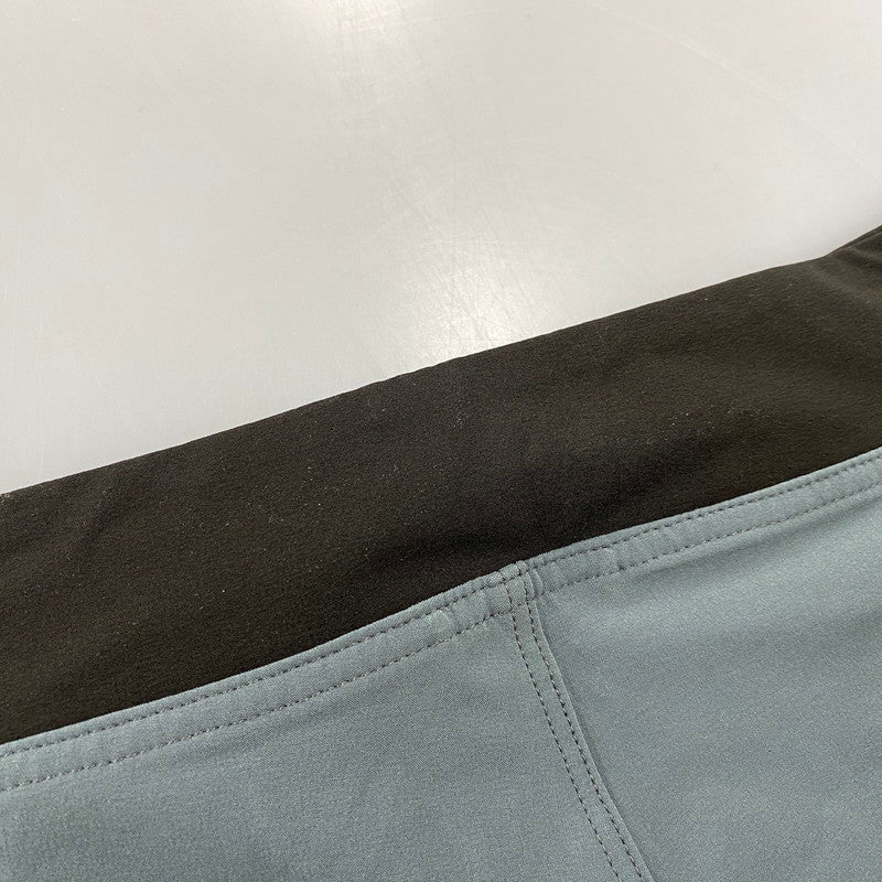 【中古品】【メンズ】 patagonia パタゴニア HYDROLOCK STITCHED BOARDSHORTS - 18 86405SP25 ハイドロロック ステッチド ボードショーツ ショートパンツ 155-260725-as-01-izu サイズ：30 カラー：NOUVEAU GREEN 万代Net店
