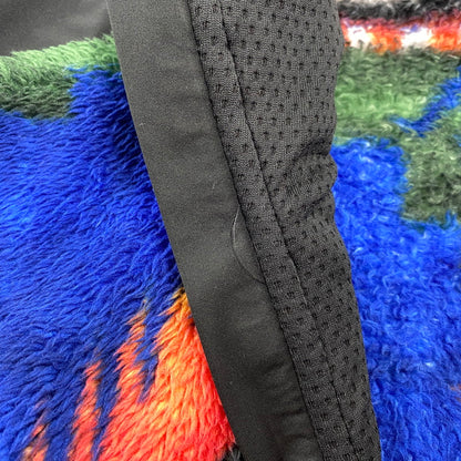 【中古品】【メンズ】 RLX RALPH LAUREN アールエルエックス ラルフローレン NATIVE PATTERN FLEECE VEST ネイティブ パターン フリース ベスト アウター 147-260724-cs-01-izu サイズ：M カラー：マルチ 万代Net店