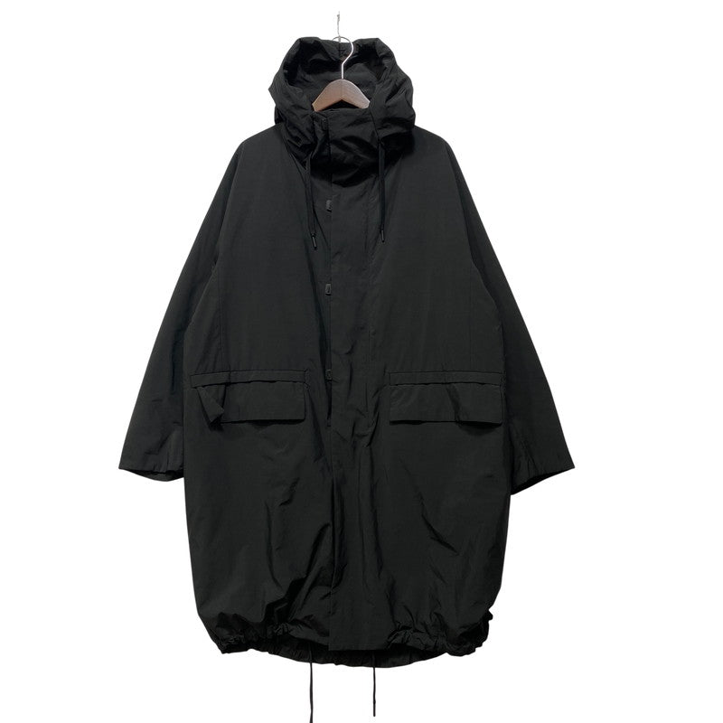 【中古品】【メンズ】 TEATORA テアトラ TT-104LL-DP SOUVENIR HUNTER LL DUAL POINT スーベニア ハンター ロングスリーブ デュアル ポイント アウター 140-260721-cs-03-izu サイズ：3 カラー：ブラック 万代Net店
