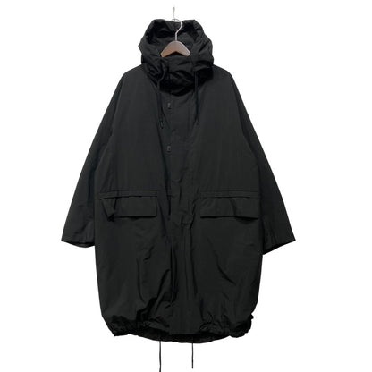 【中古品】【メンズ】 TEATORA テアトラ TT-104LL-DP SOUVENIR HUNTER LL DUAL POINT スーベニア ハンター ロングスリーブ デュアル ポイント アウター 140-260721-cs-03-izu サイズ：3 カラー：ブラック 万代Net店