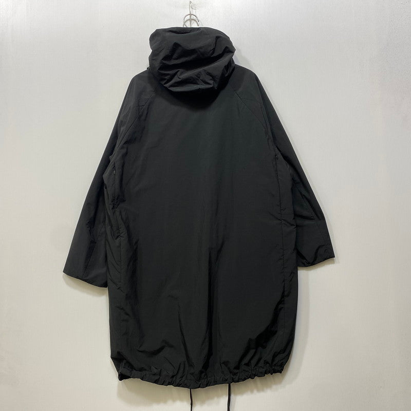 【中古品】【メンズ】 TEATORA テアトラ TT-104LL-DP SOUVENIR HUNTER LL DUAL POINT スーベニア ハンター ロングスリーブ デュアル ポイント アウター 140-260721-cs-03-izu サイズ：3 カラー：ブラック 万代Net店
