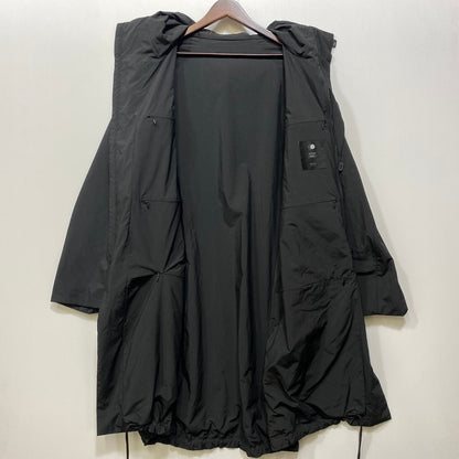【中古品】【メンズ】 TEATORA テアトラ TT-104LL-DP SOUVENIR HUNTER LL DUAL POINT スーベニア ハンター ロングスリーブ デュアル ポイント アウター 140-260721-cs-03-izu サイズ：3 カラー：ブラック 万代Net店