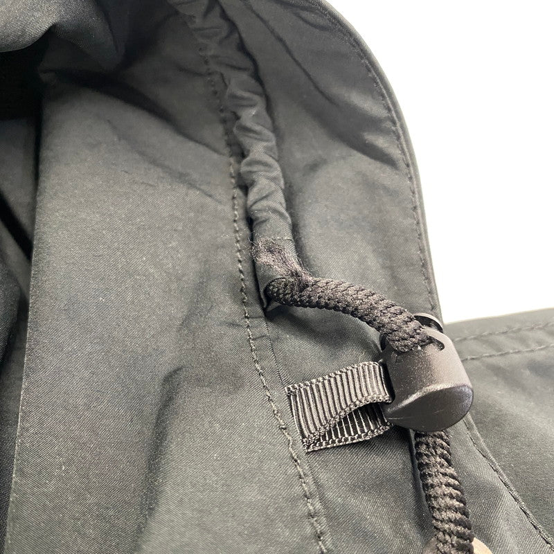 【中古品】【メンズ】 EMULATION エミュレーション EM21-10101 COMPONENTIZE MILITARY COAT コンポーネンタイズ ミリタリー コート アウター 140-260721-cs-02-izu サイズ：M カラー：ブラック 万代Net店