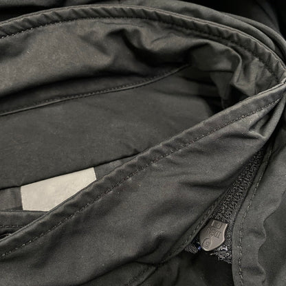 【中古品】【メンズ】 EMULATION エミュレーション EM21-10101 COMPONENTIZE MILITARY COAT コンポーネンタイズ ミリタリー コート アウター 140-260721-cs-02-izu サイズ：M カラー：ブラック 万代Net店