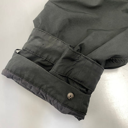 【中古品】【メンズ】 EMULATION エミュレーション EM21-10101 COMPONENTIZE MILITARY COAT コンポーネンタイズ ミリタリー コート アウター 140-260721-cs-02-izu サイズ：M カラー：ブラック 万代Net店