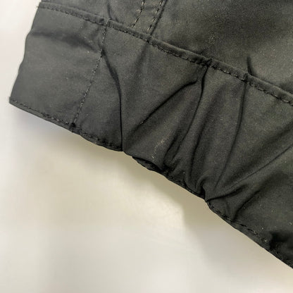 【中古品】【メンズ】 EMULATION エミュレーション EM21-10101 COMPONENTIZE MILITARY COAT コンポーネンタイズ ミリタリー コート アウター 140-260721-cs-02-izu サイズ：M カラー：ブラック 万代Net店