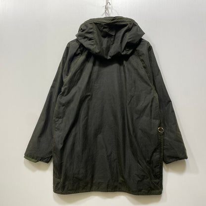 【中古品】【メンズ】 BARBOUR バーブァー A150 英国製 90S BEAUFORT JACKET ビューフォート ジャケット アウター 144-260721-cs-09-izu サイズ：C38/97cm カラー：カーキ 万代Net店