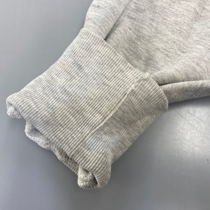 【現状渡し品】【メンズ】 CHAMPION チャンピオン 90S 刺繍タグ MICHIGAN STATE REVERSE WEAVE SWEATSHIRT リバース ウィーブ スウェットシャツ トップス 長袖 146-260721-cs-10-izu サイズ：XL カラー：グレー 万代Net店
