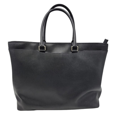 【中古品】【メンズ/レディース】 COACH コーチ F84630 BUSINESS TOTE BAG ビジネス トート バッグ カバン 鞄 180-260724-ya-11-izu カラー：ブラック 万代Net店