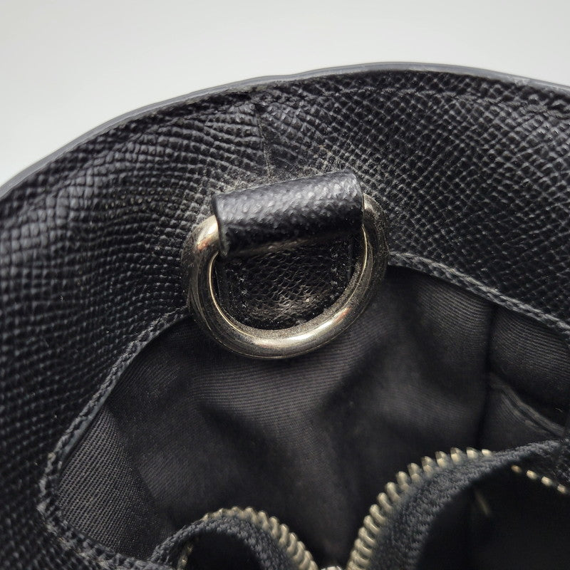【中古品】【メンズ/レディース】 COACH コーチ F84630 BUSINESS TOTE BAG ビジネス トート バッグ カバン 鞄 180-260724-ya-11-izu カラー：ブラック 万代Net店