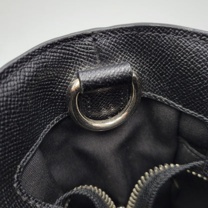 【中古品】【メンズ/レディース】 COACH コーチ F84630 BUSINESS TOTE BAG ビジネス トート バッグ カバン 鞄 180-260724-ya-11-izu カラー：ブラック 万代Net店