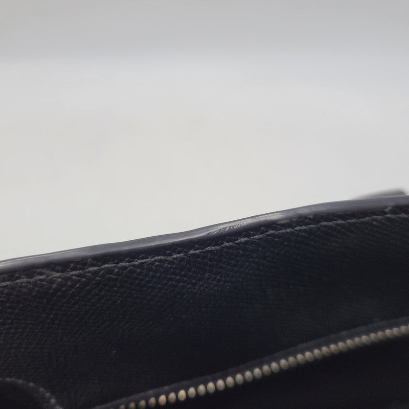 【中古品】【メンズ/レディース】 COACH コーチ F84630 BUSINESS TOTE BAG ビジネス トート バッグ カバン 鞄 180-260724-ya-11-izu カラー：ブラック 万代Net店